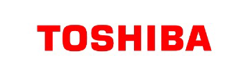 TOSHIBA
