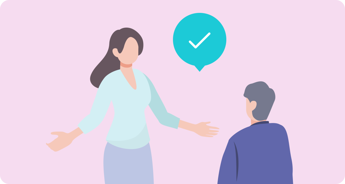継続してお願いできる司会者パートナーを見つけたい
