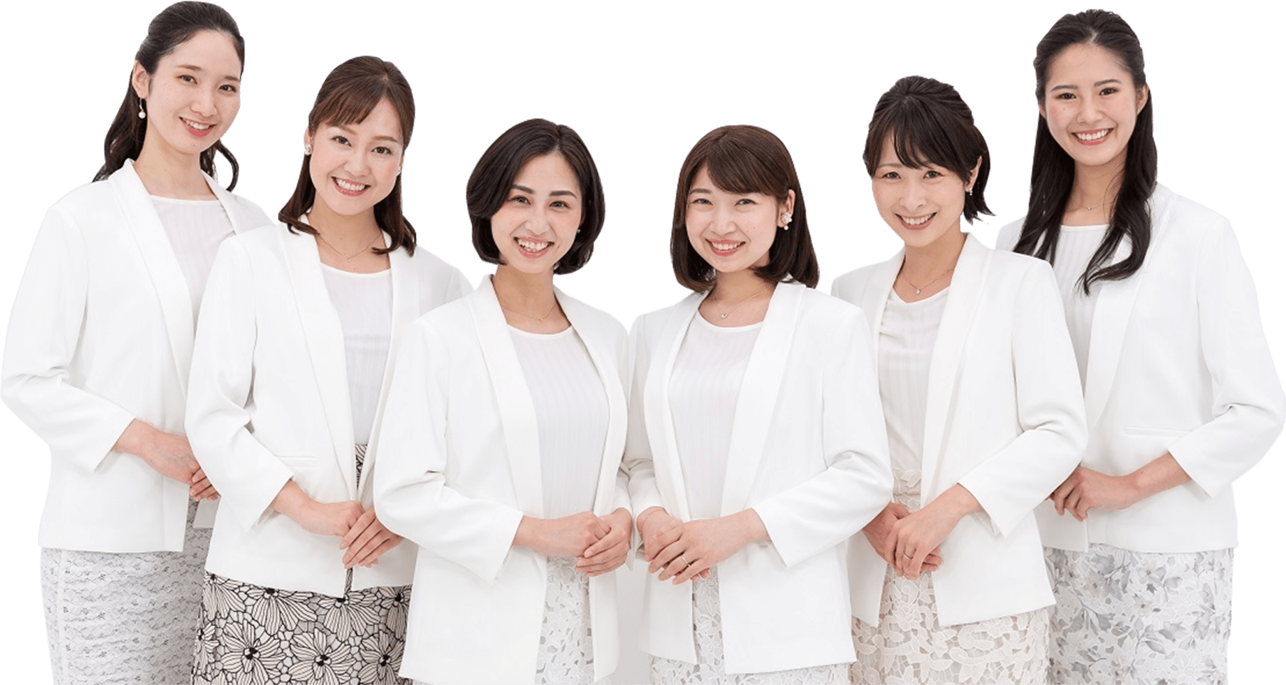 女子アナ司会部