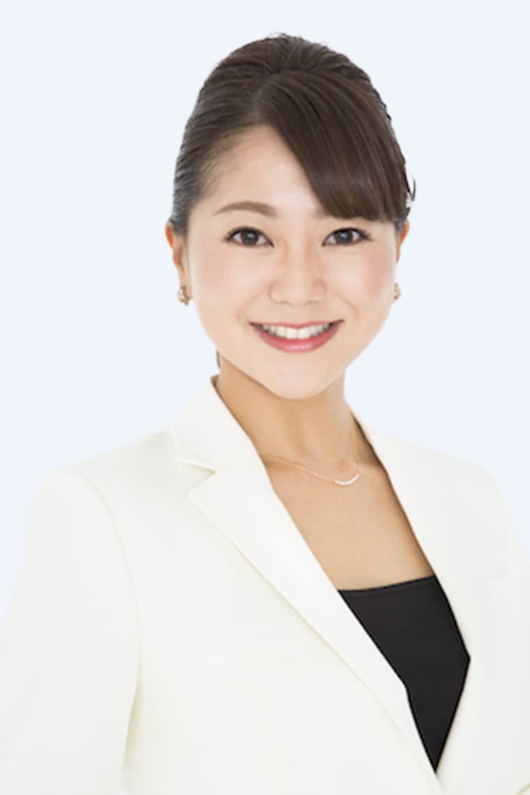 井上 英里香