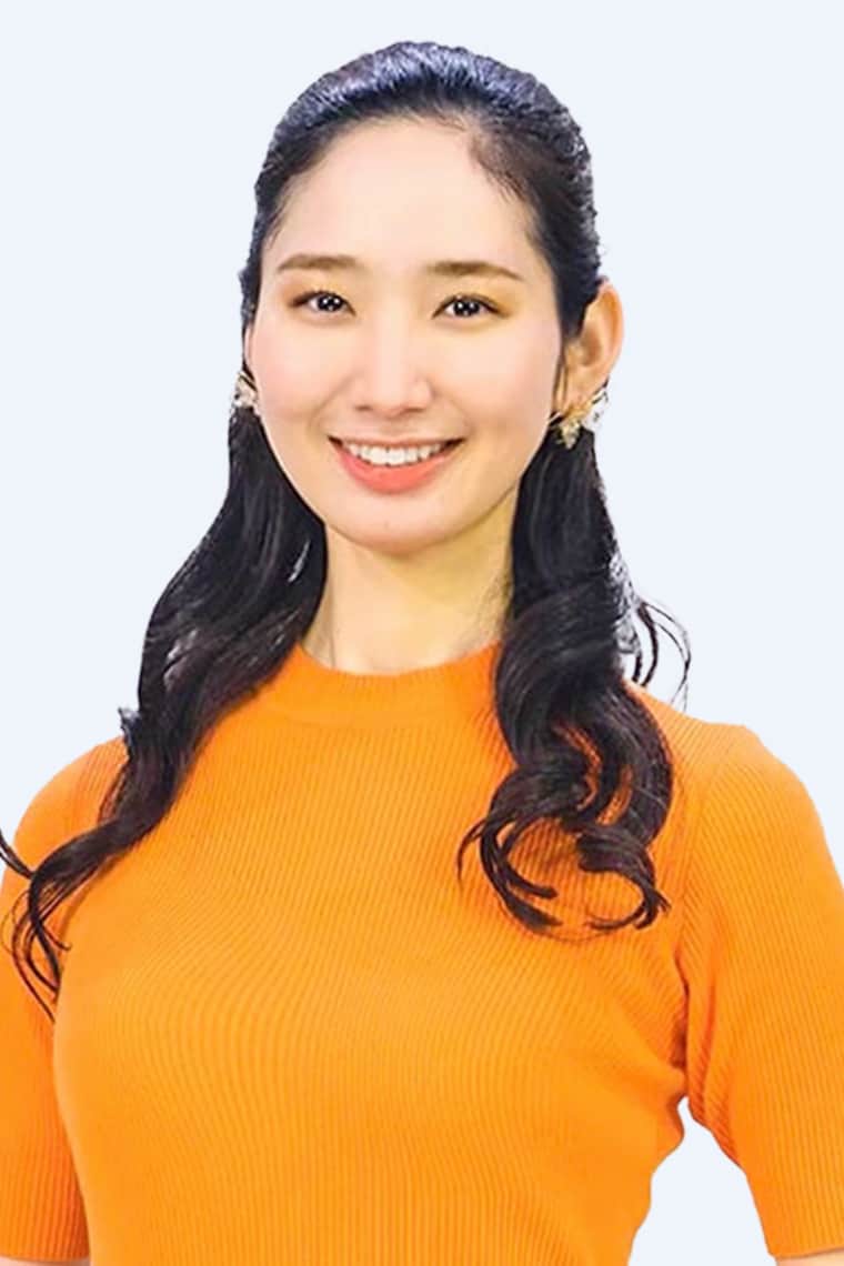 町田 満彩智